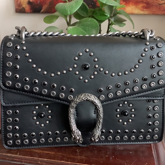 🎉🎊HP🎉♥️ Stunning prototype for high end purses EUC - Picture 16 of 17